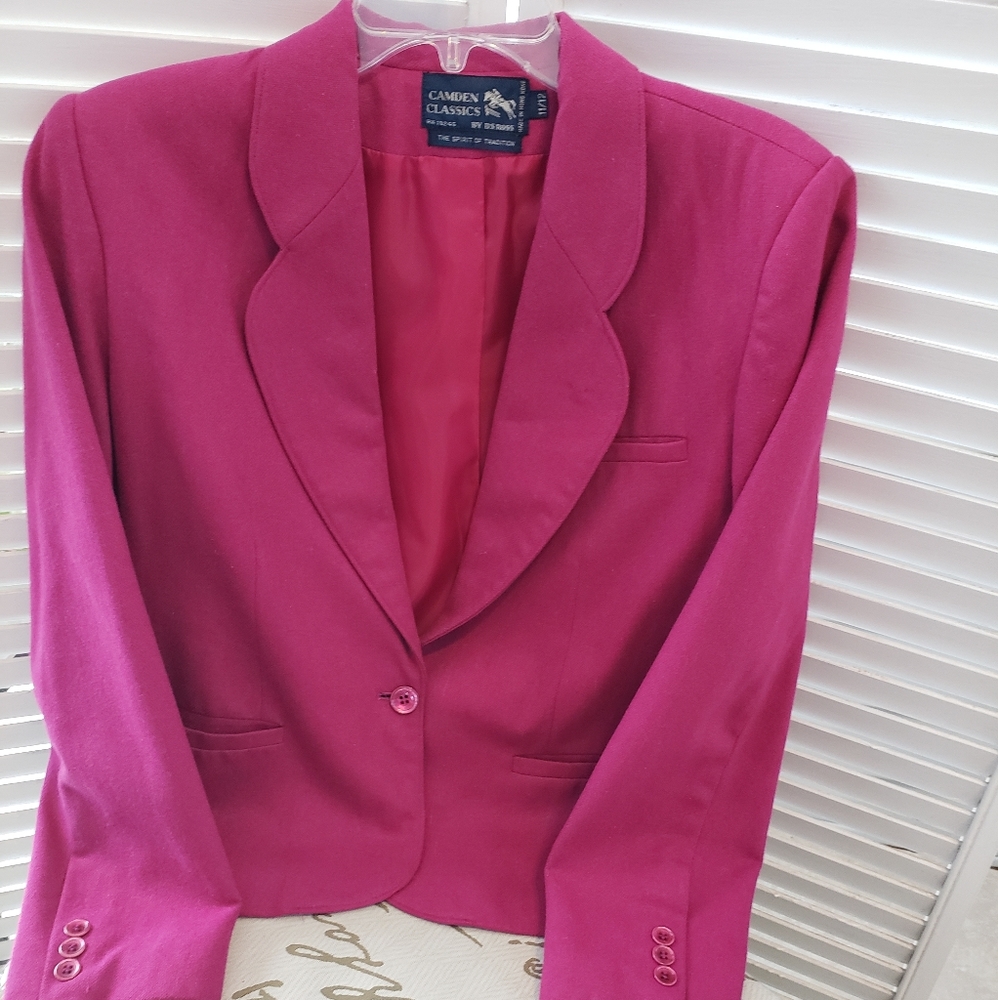 Casual Jacket